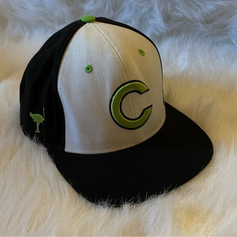 Kcco The Chive Hats Mens Snap Back